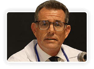 Dr. Brian Johnson